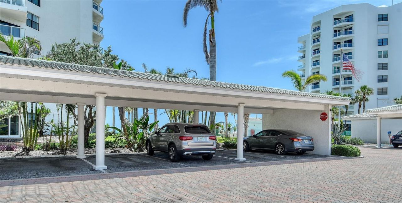 1000 Longboat Club Road, Unit 1105, Longboat Key, FL 34228 Photo