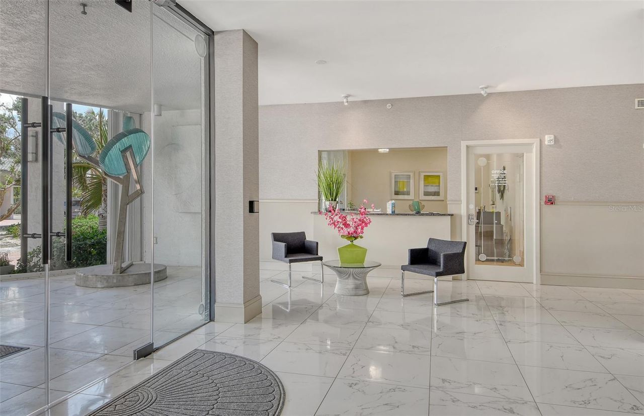 1000 Longboat Club Road, Unit 1105, Longboat Key, FL 34228 Photo