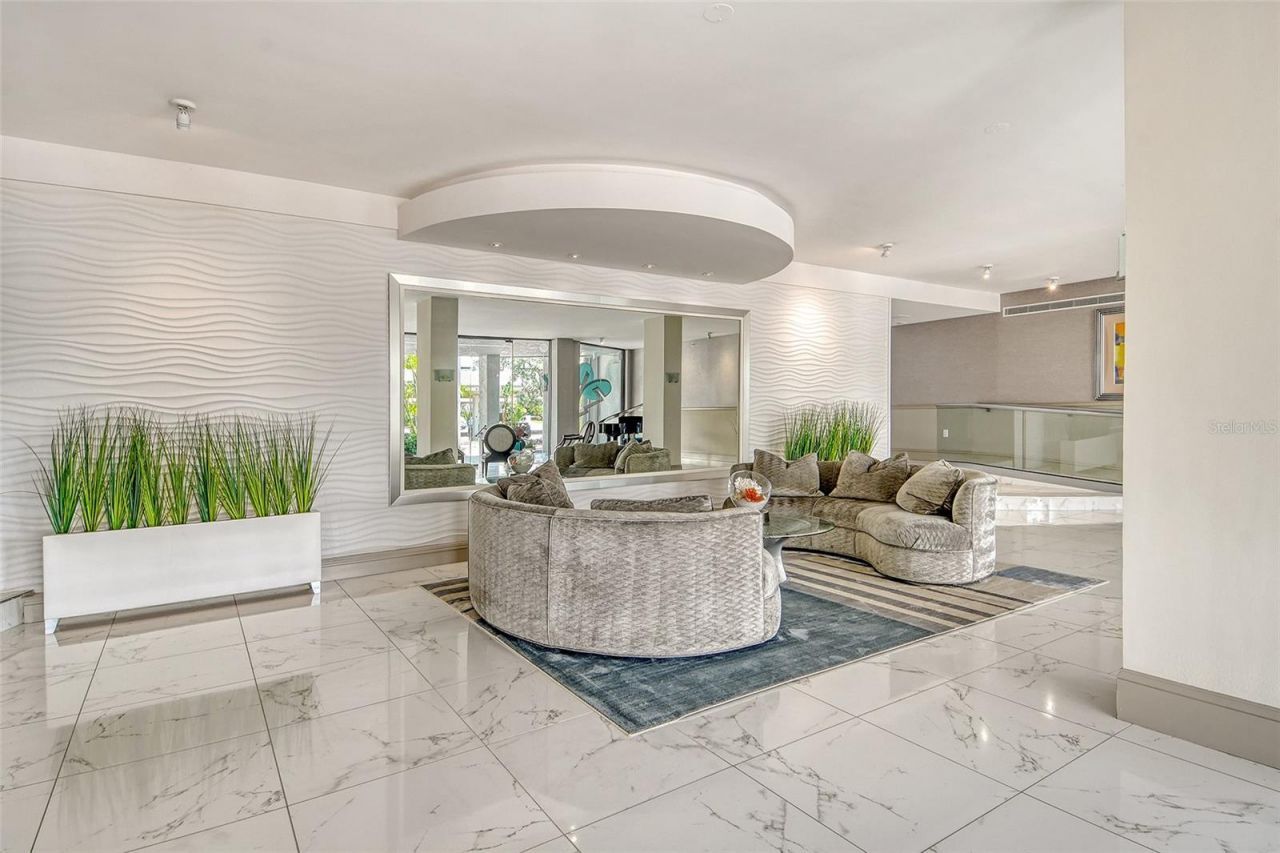 1000 Longboat Club Road, Unit 1105, Longboat Key, FL 34228 Photo