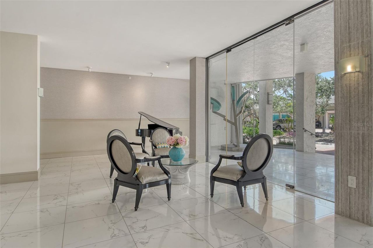 1000 Longboat Club Road, Unit 1105, Longboat Key, FL 34228 Photo