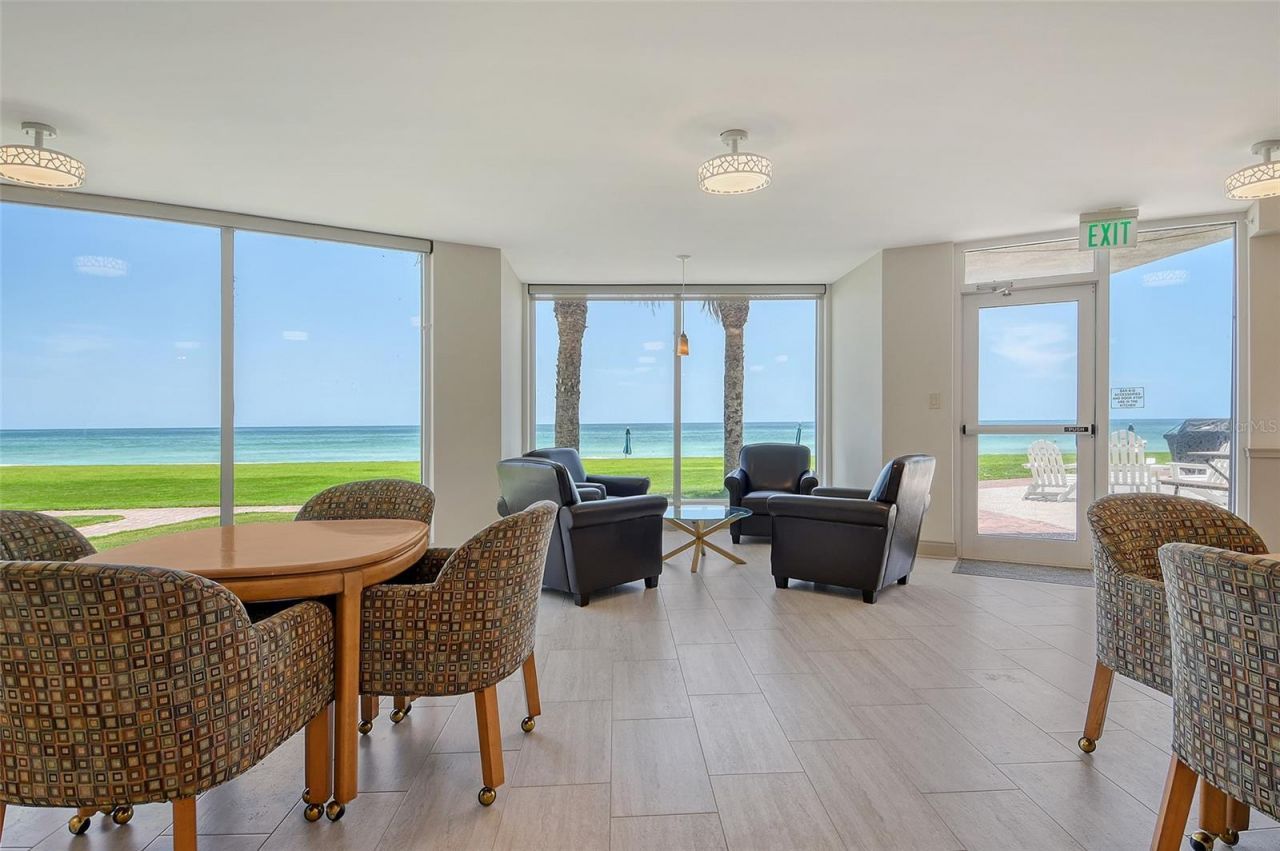 1000 Longboat Club Road, Unit 1105, Longboat Key, FL 34228 Photo