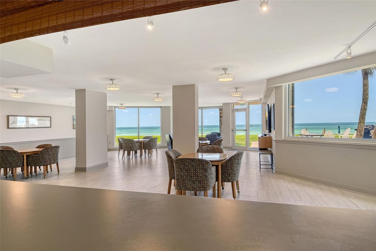 1000 Longboat Club Road, Unit 1105, Longboat Key, FL 34228 Photo