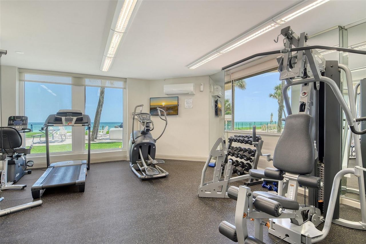 1000 Longboat Club Road, Unit 1105, Longboat Key, FL 34228 Photo