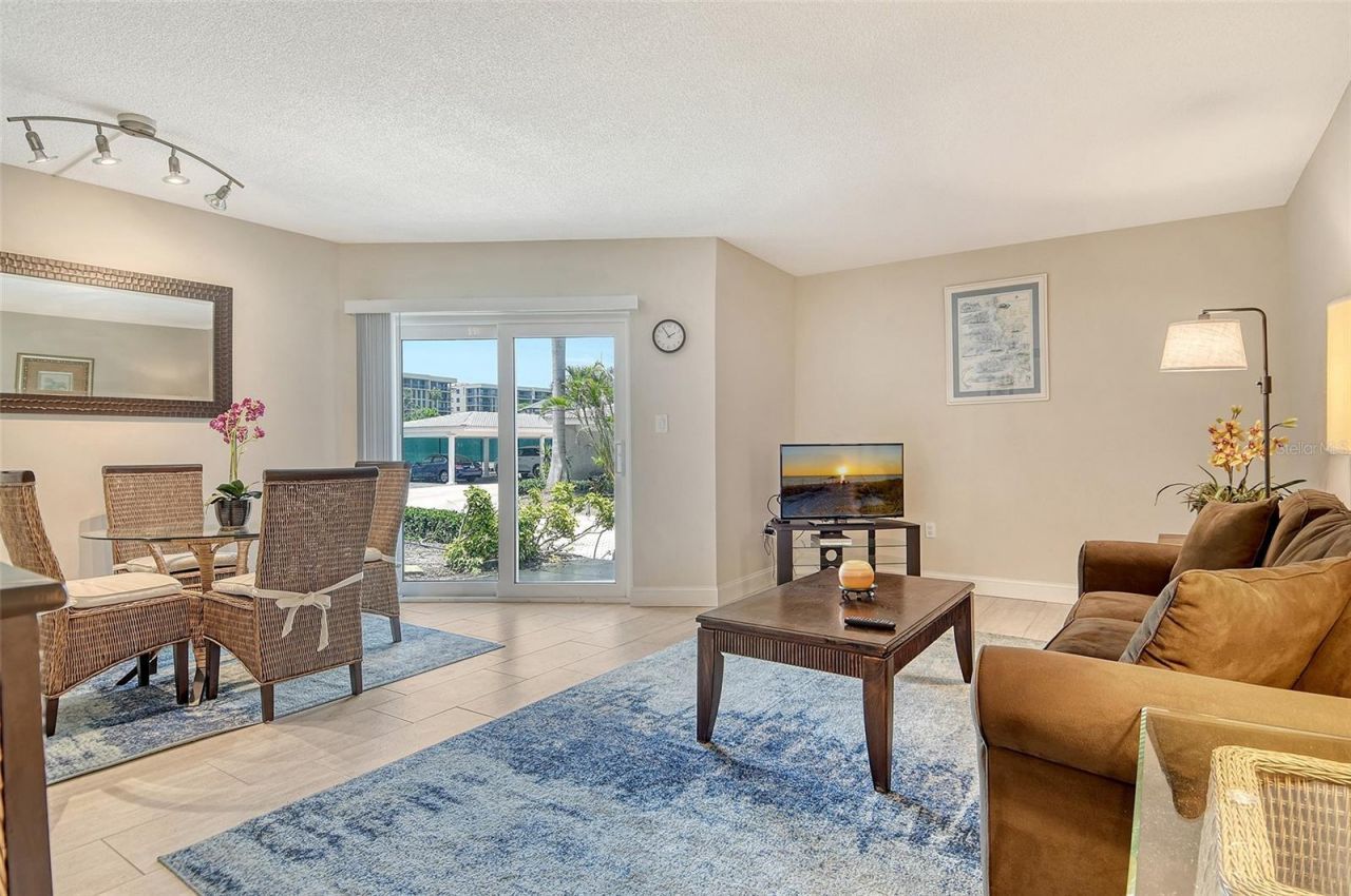 1000 Longboat Club Road, Unit 1105, Longboat Key, FL 34228 Photo