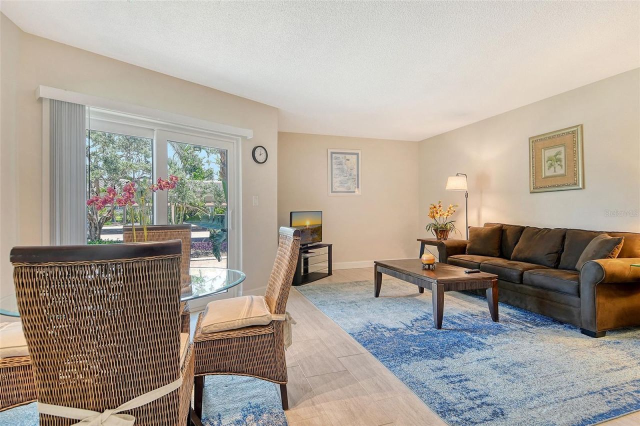 1000 Longboat Club Road, Unit 1105, Longboat Key, FL 34228 Photo