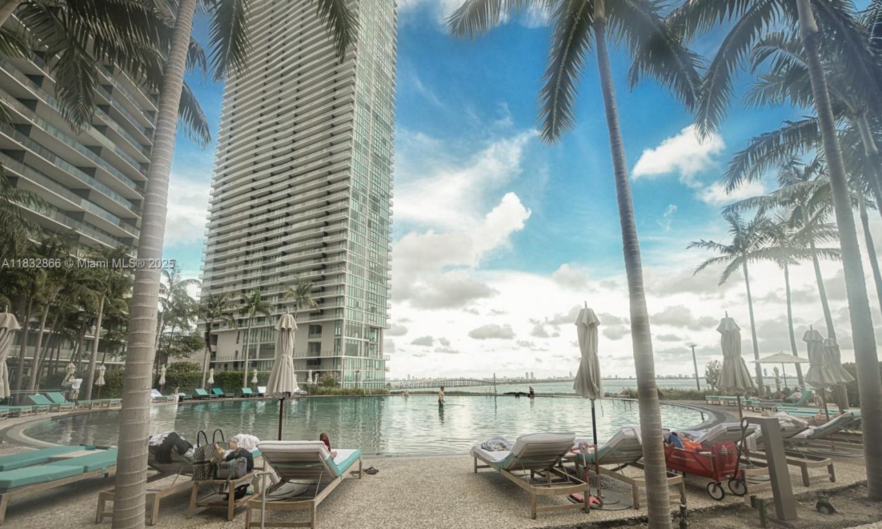 480 NE 31st St, Unit 3205, Miami, FL 33137 Photo