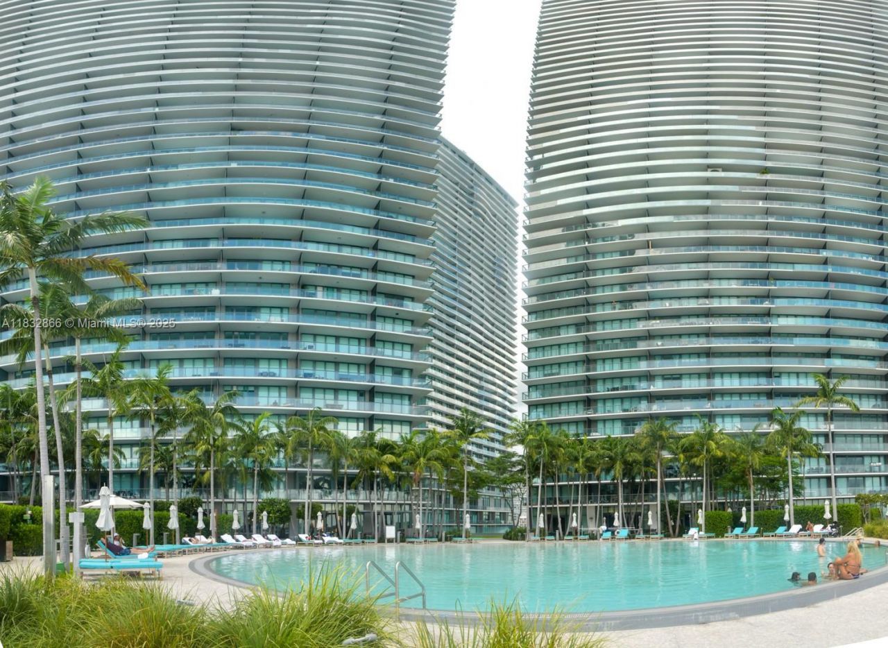 480 NE 31st St, Unit 3205, Miami, FL 33137 Photo