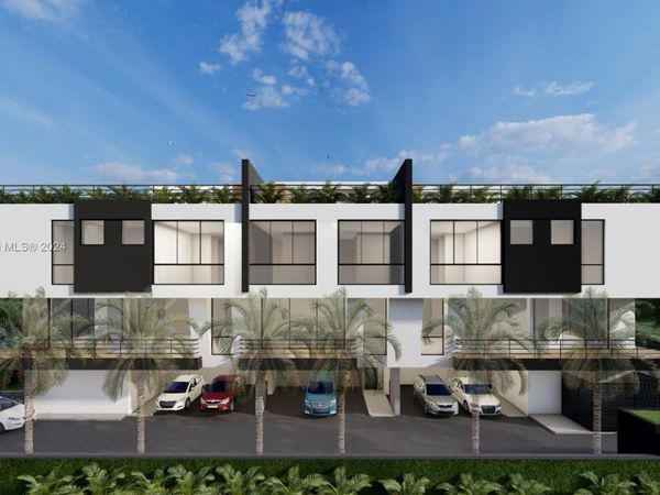 70 NW 53rd St, Miami, FL 33127