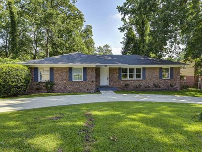 3311 Overcreek Road, Columbia, SC 29206