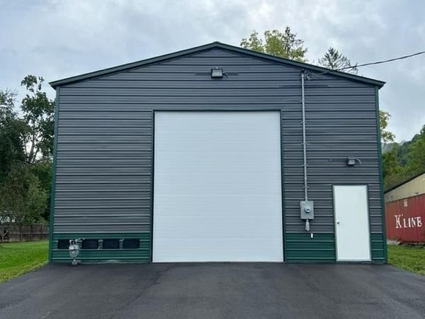 139 Third St., BEAVER, WV 25813