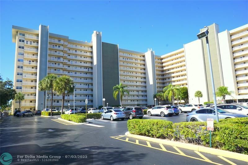 801 S Federal Highway, Unit 1109, Pompano Beach, FL 33062 Photo