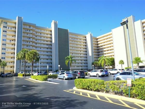 801 S Federal Hwy, Unit 1109, Pompano Beach, FL 33062