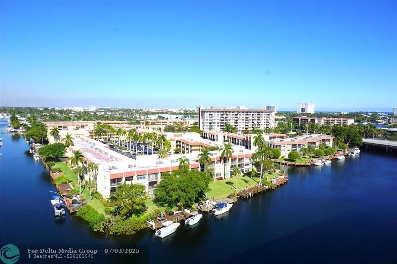 801 S Federal Highway, Unit 1109, Pompano Beach, FL 33062 Photo