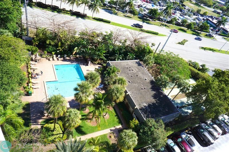 801 S Federal Highway, Unit 1109, Pompano Beach, FL 33062 Photo