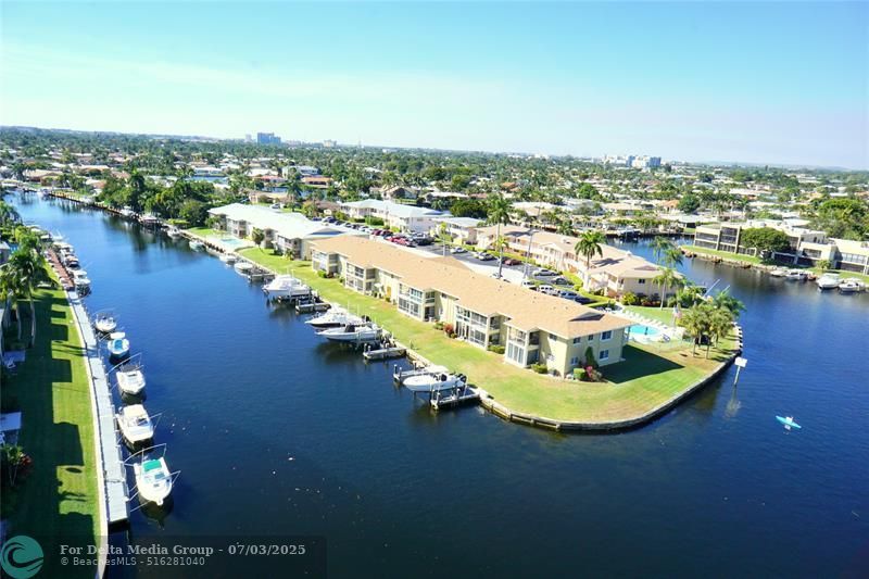 801 S Federal Highway, Unit 1109, Pompano Beach, FL 33062 Photo