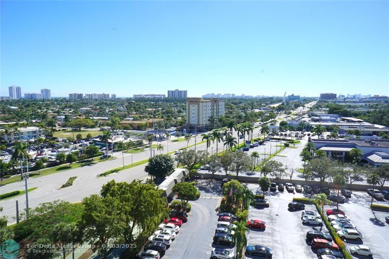 801 S Federal Highway, Unit 1109, Pompano Beach, FL 33062 Photo