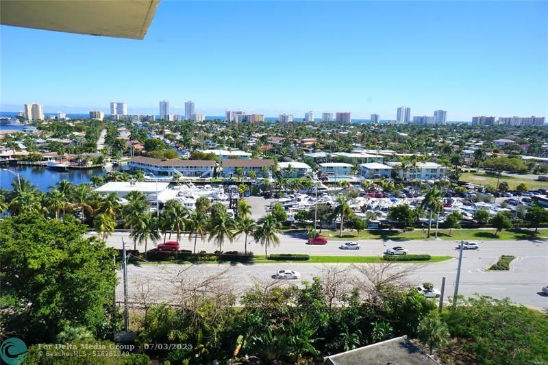 801 S Federal Highway, Unit 1109, Pompano Beach, FL 33062 Photo