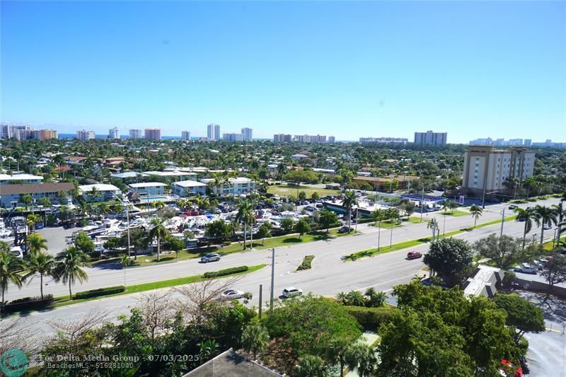 801 S Federal Highway, Unit 1109, Pompano Beach, FL 33062 Photo