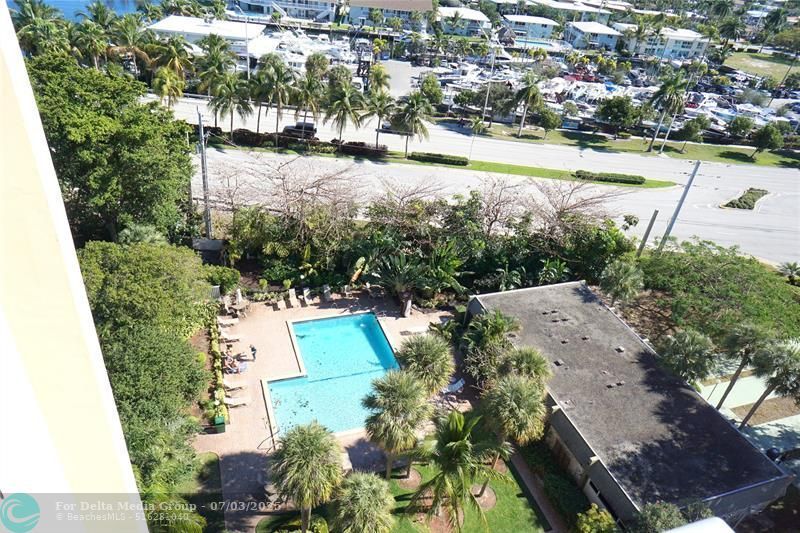 801 S Federal Highway, Unit 1109, Pompano Beach, FL 33062 Photo
