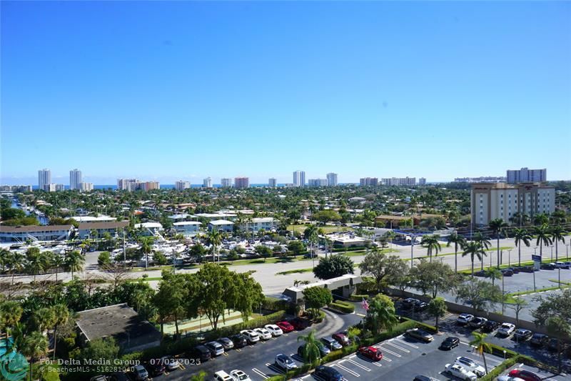 801 S Federal Highway, Unit 1109, Pompano Beach, FL 33062 Photo