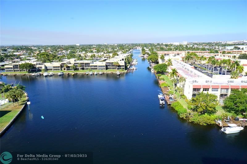 801 S Federal Highway, Unit 1109, Pompano Beach, FL 33062 Photo