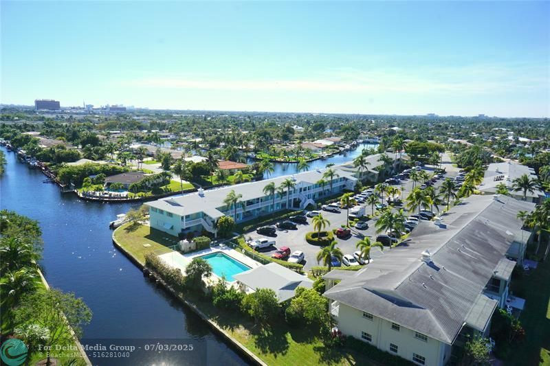 801 S Federal Highway, Unit 1109, Pompano Beach, FL 33062 Photo