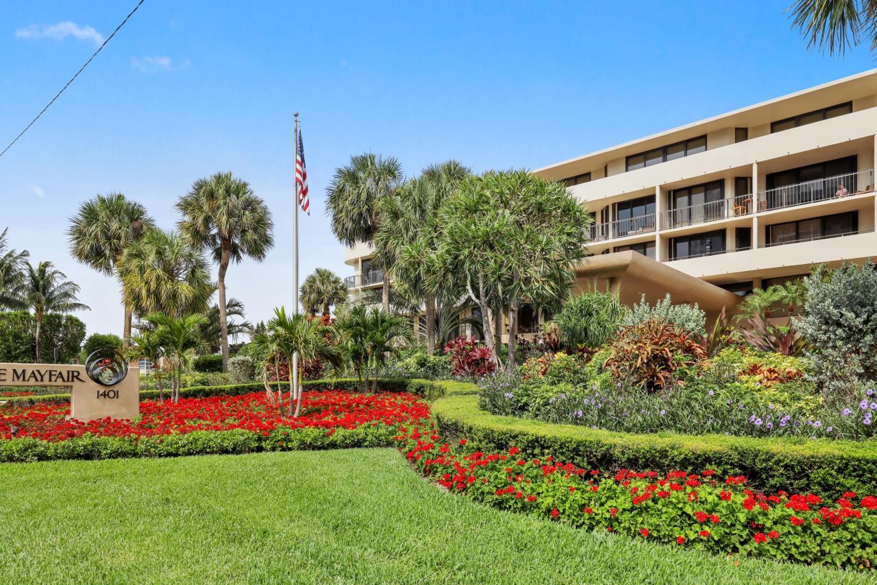 1401 S Ocean Boulevard, Unit 5030, Boca Raton, FL 33432 Photo