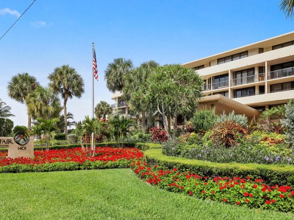 1401 S Ocean Boulevard, Unit 5030, Boca Raton, FL 33432