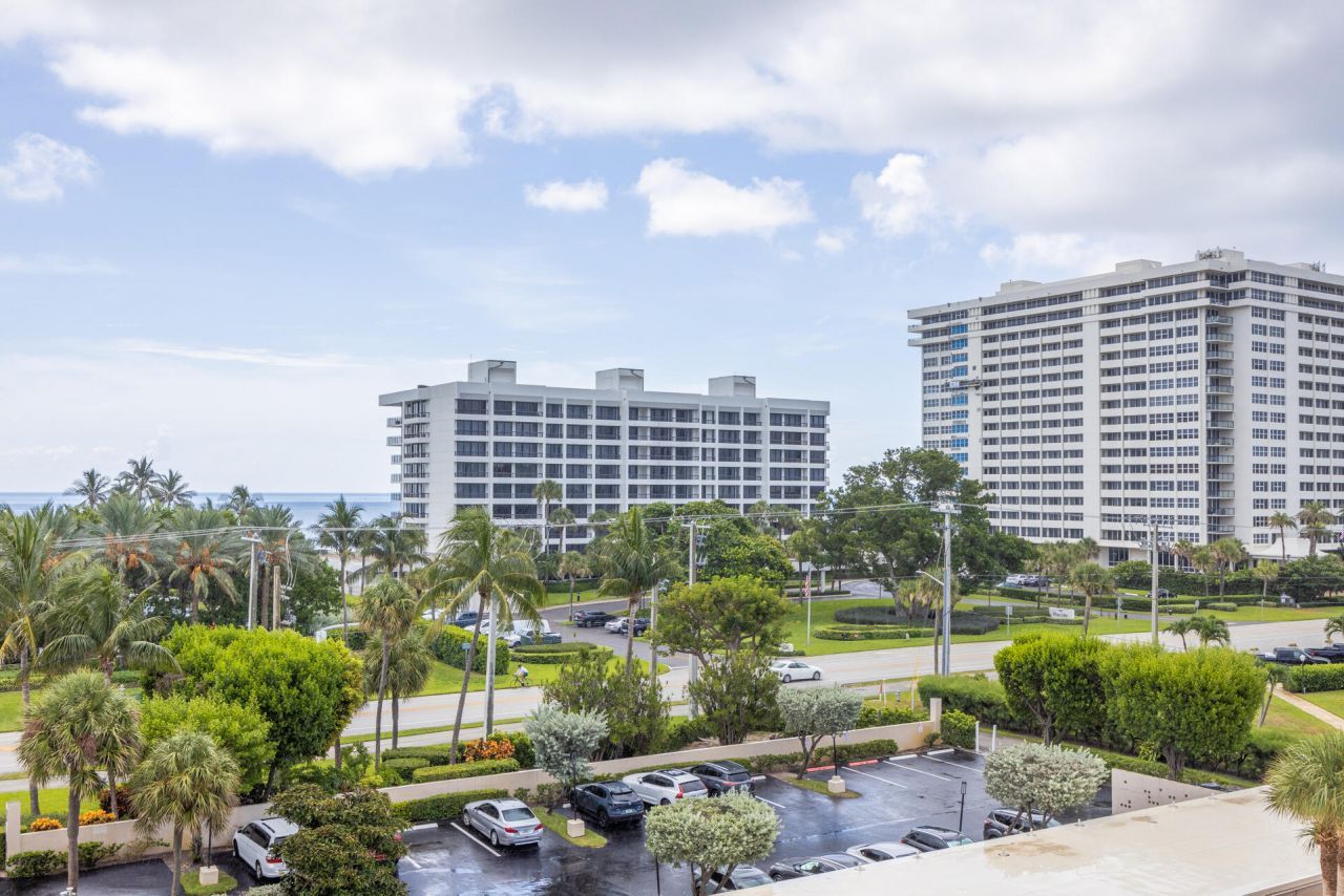 1401 S Ocean Boulevard, Unit 5030, Boca Raton, FL 33432 Photo