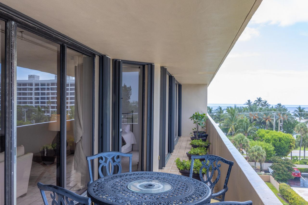 1401 S Ocean Boulevard, Unit 5030, Boca Raton, FL 33432 Photo
