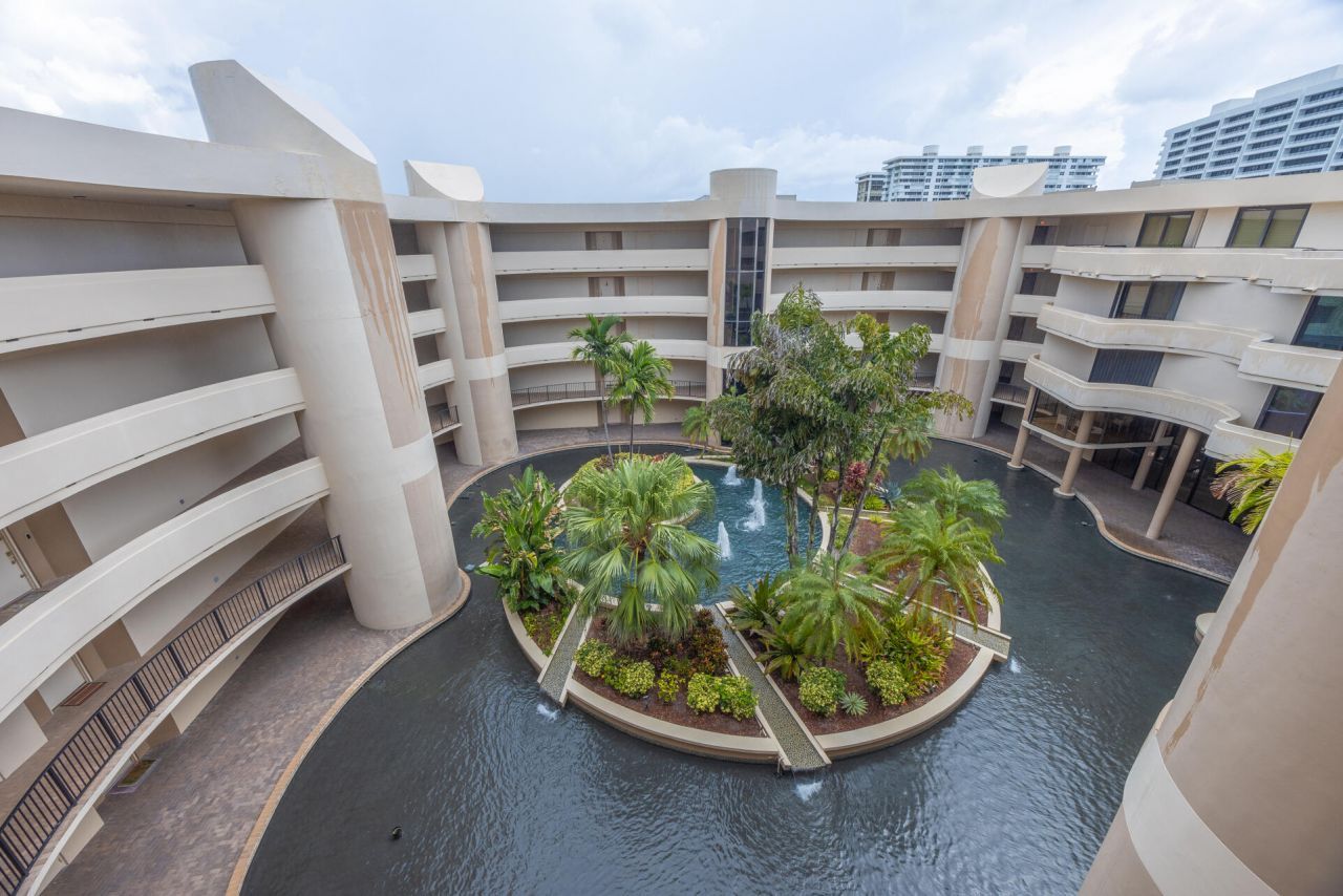 1401 S Ocean Boulevard, Unit 5030, Boca Raton, FL 33432 Photo