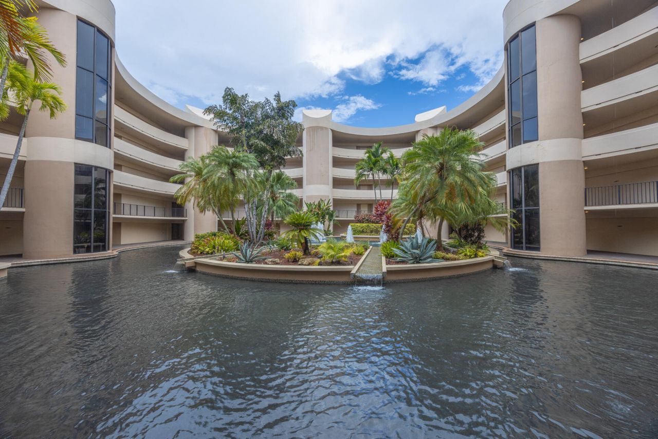 1401 S Ocean Boulevard, Unit 5030, Boca Raton, FL 33432 Photo