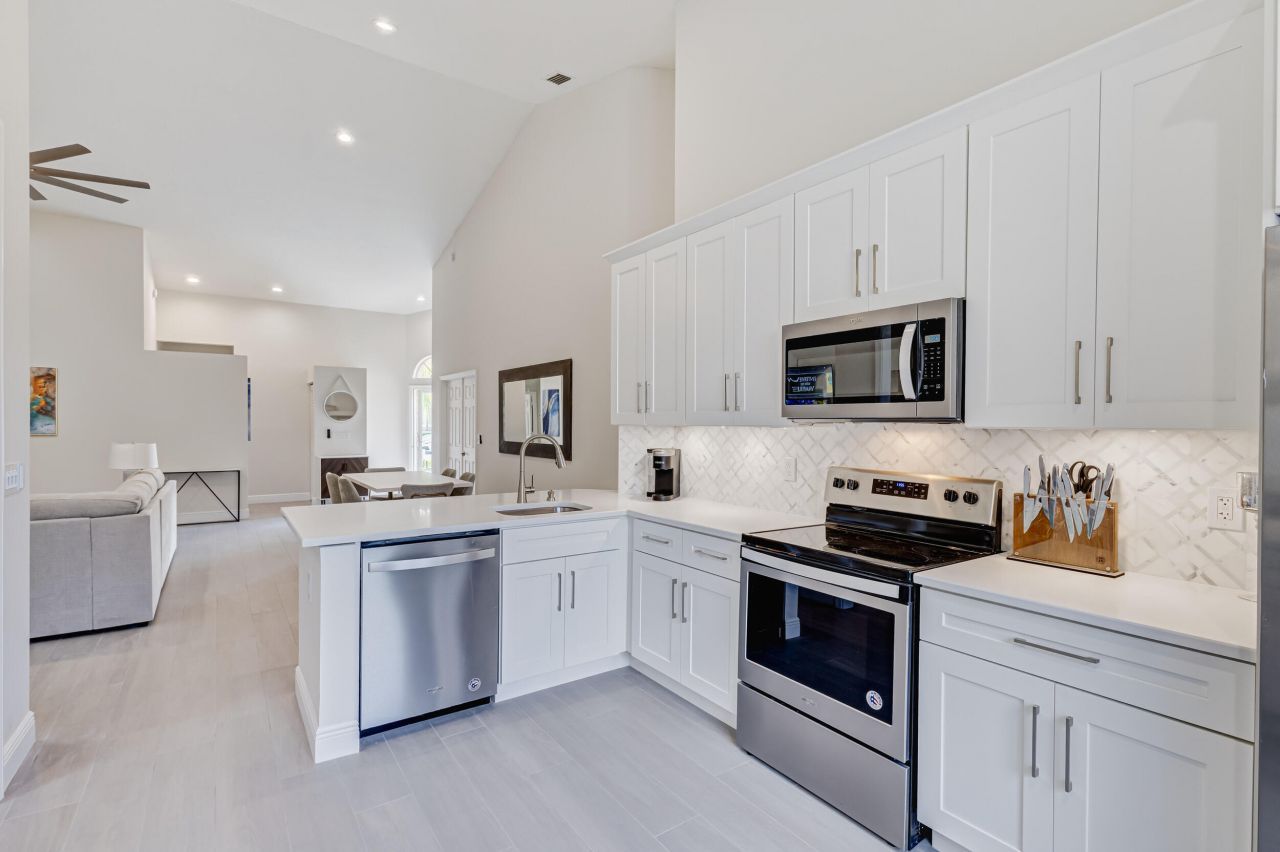 802 Sabal Palm Lane, Palm Beach Gardens, FL 33418 Photo