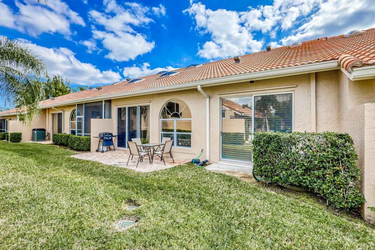 802 Sabal Palm Lane, Palm Beach Gardens, FL 33418 Photo