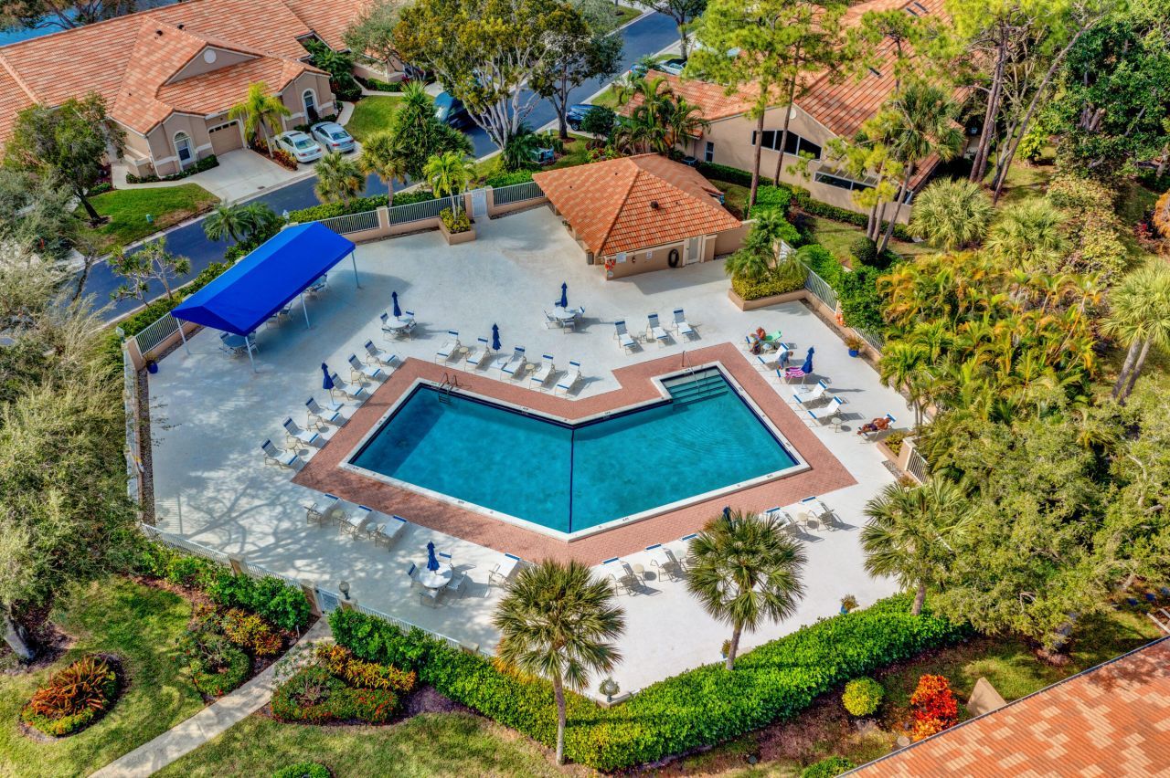 802 Sabal Palm Lane, Palm Beach Gardens, FL 33418 Photo