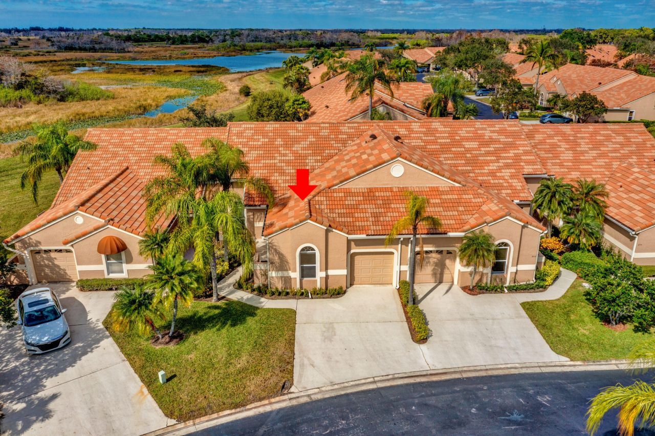 802 Sabal Palm Lane, Palm Beach Gardens, FL 33418 Photo