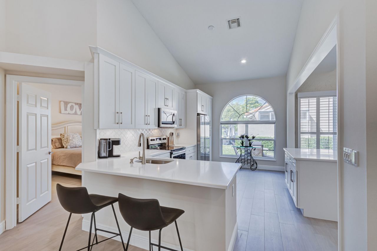 802 Sabal Palm Lane, Palm Beach Gardens, FL 33418 Photo