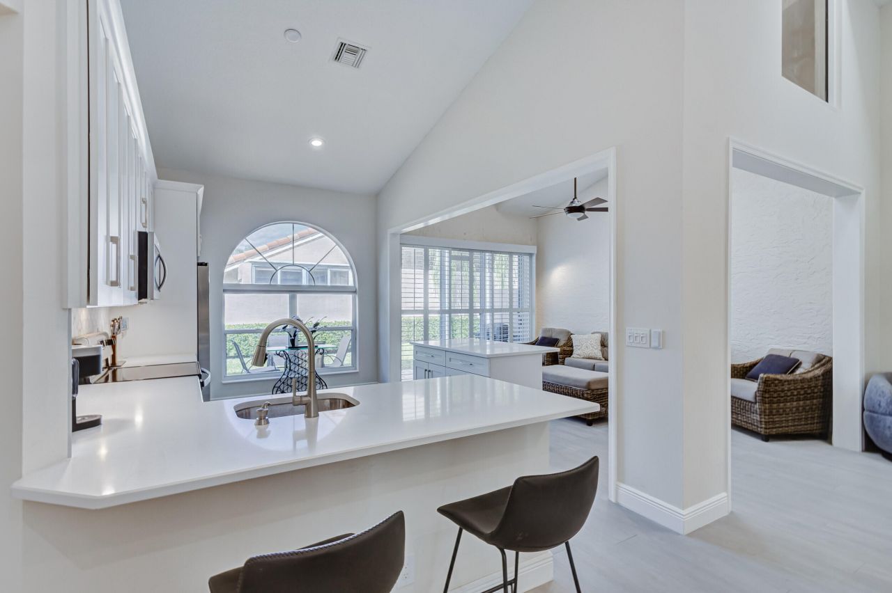 802 Sabal Palm Lane, Palm Beach Gardens, FL 33418 Photo