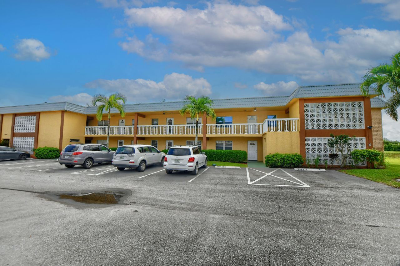 9826 Marina Boulevard, Unit 1027, Boca Raton, FL 33428 Photo