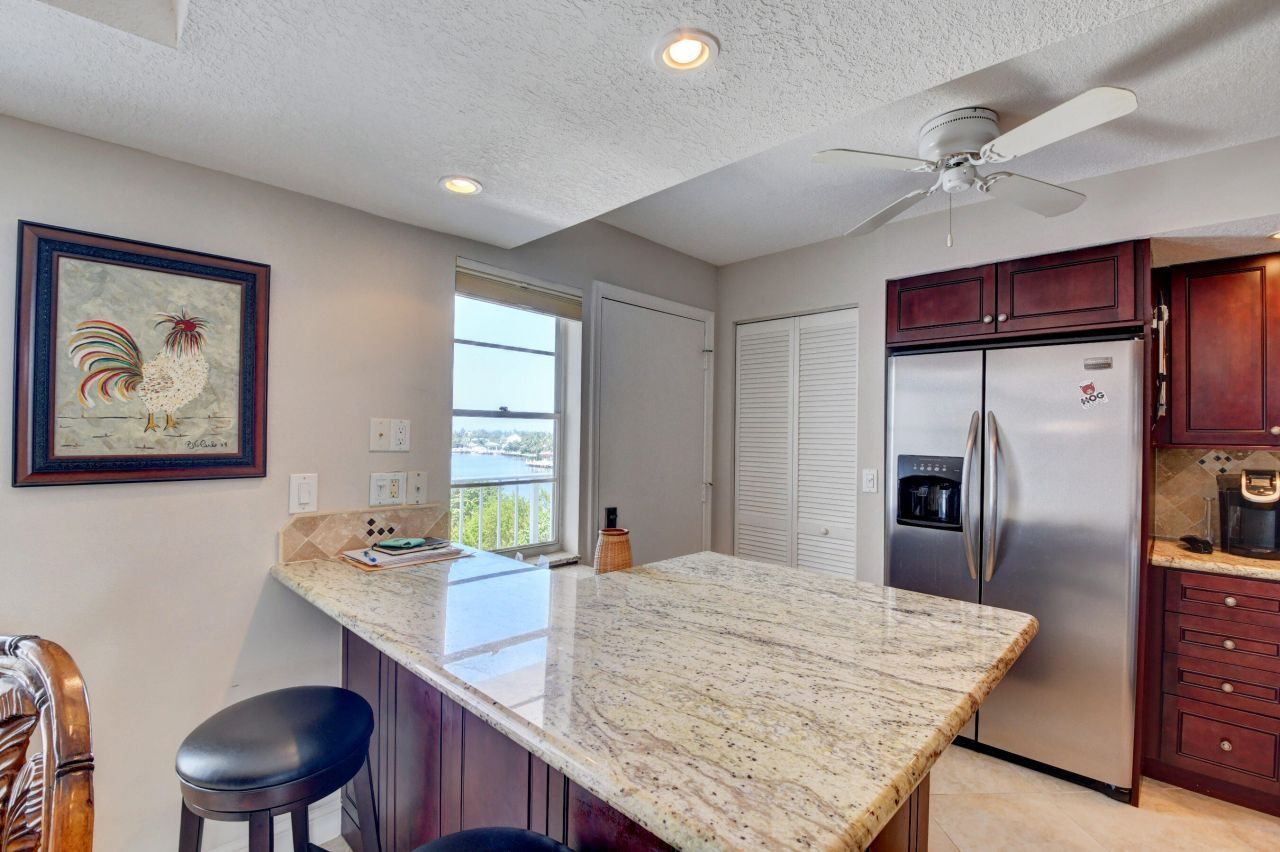 1 Harbourside Drive, Unit 3603, Delray Beach, FL 33483 Photo