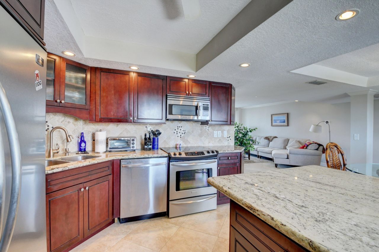 1 Harbourside Drive, Unit 3603, Delray Beach, FL 33483 Photo