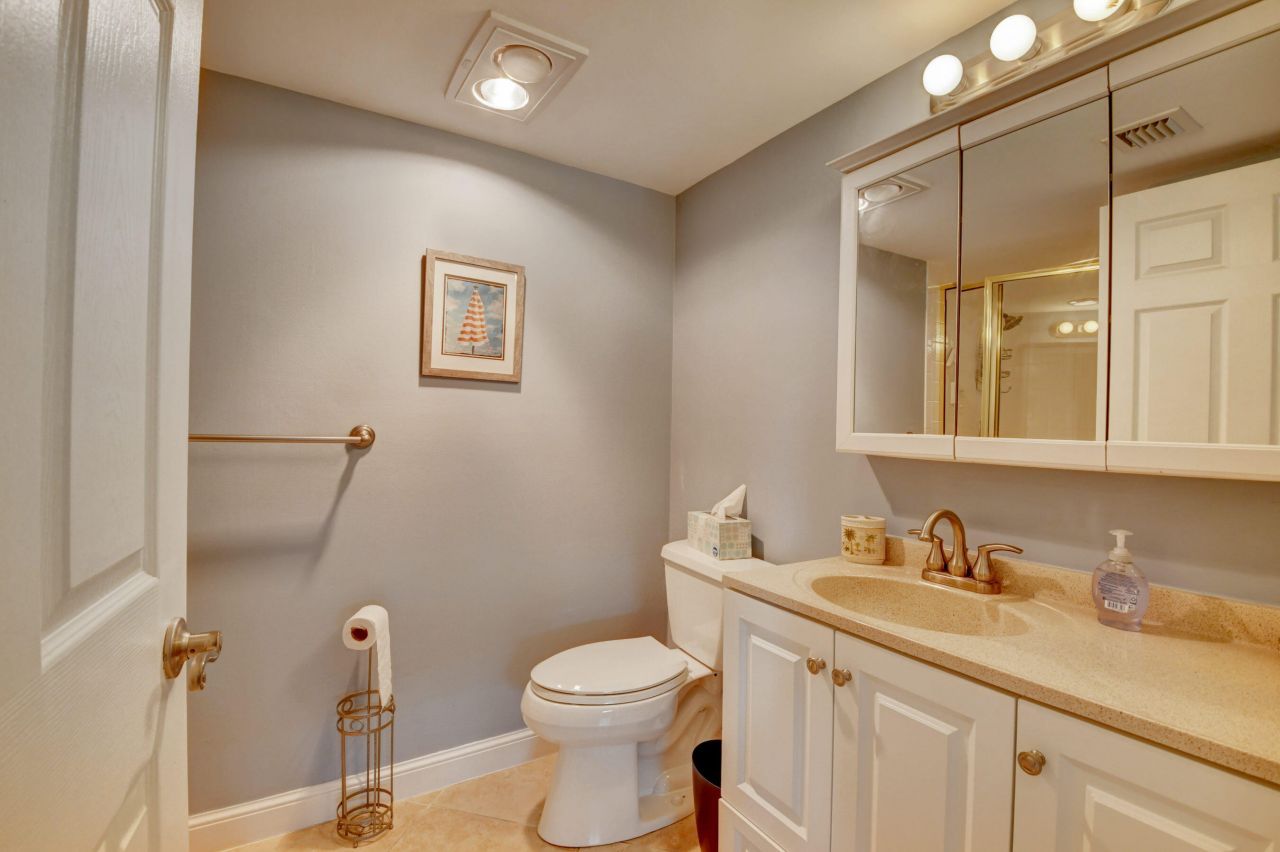 1 Harbourside Drive, Unit 3603, Delray Beach, FL 33483 Photo