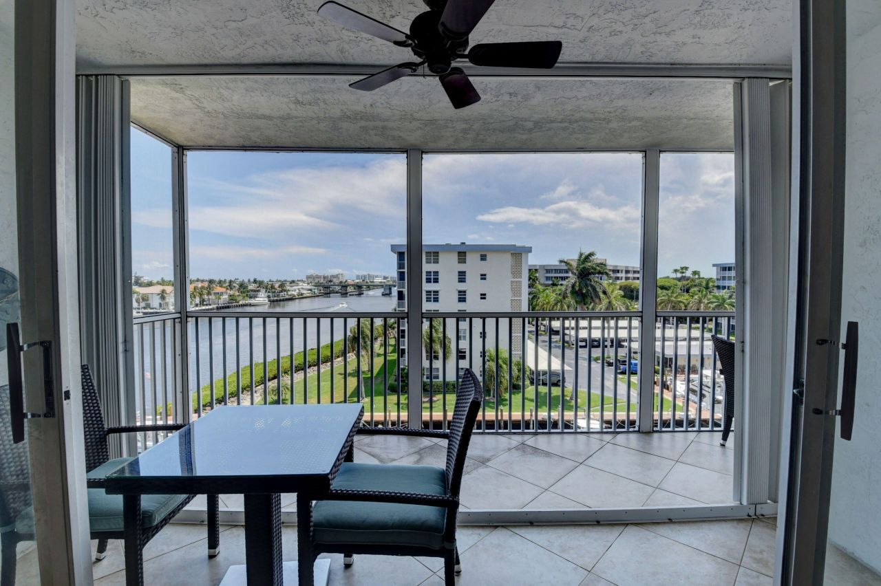 1 Harbourside Drive, Unit 3603, Delray Beach, FL 33483 Photo