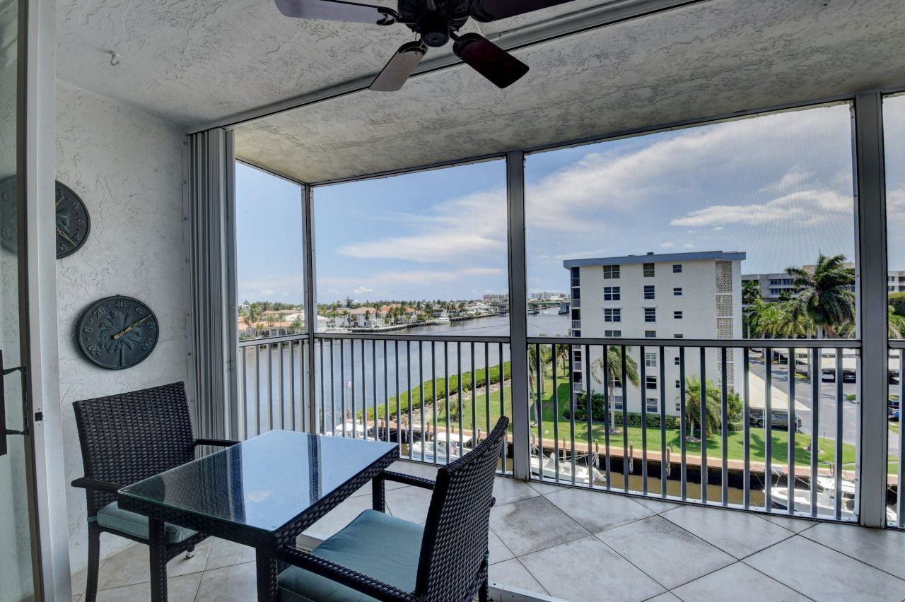1 Harbourside Drive, Unit 3603, Delray Beach, FL 33483 Photo