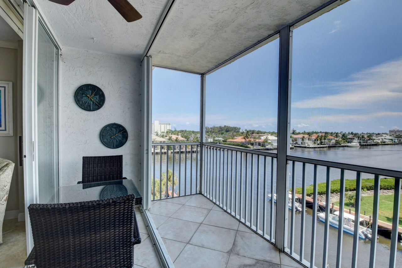 1 Harbourside Drive, Unit 3603, Delray Beach, FL 33483 Photo