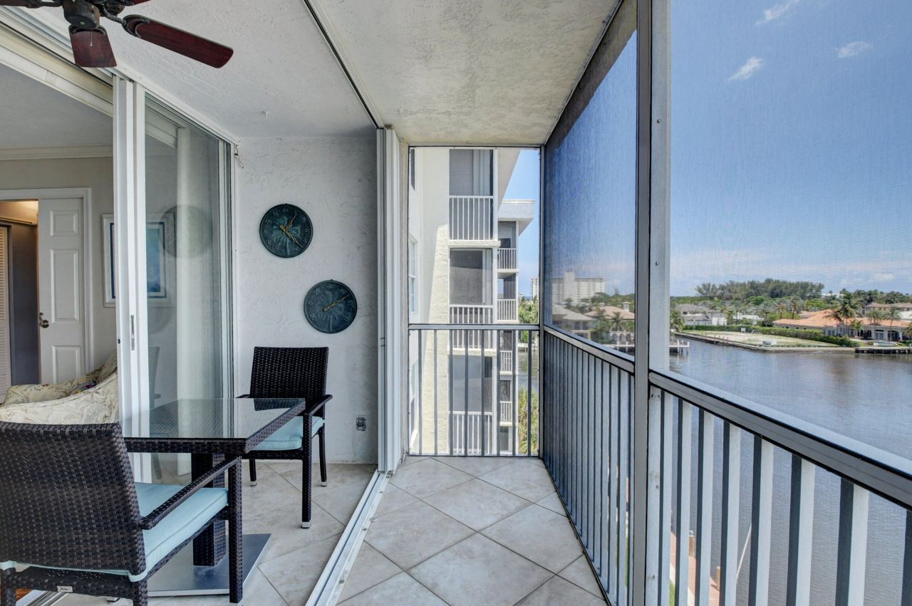 1 Harbourside Drive, Unit 3603, Delray Beach, FL 33483 Photo