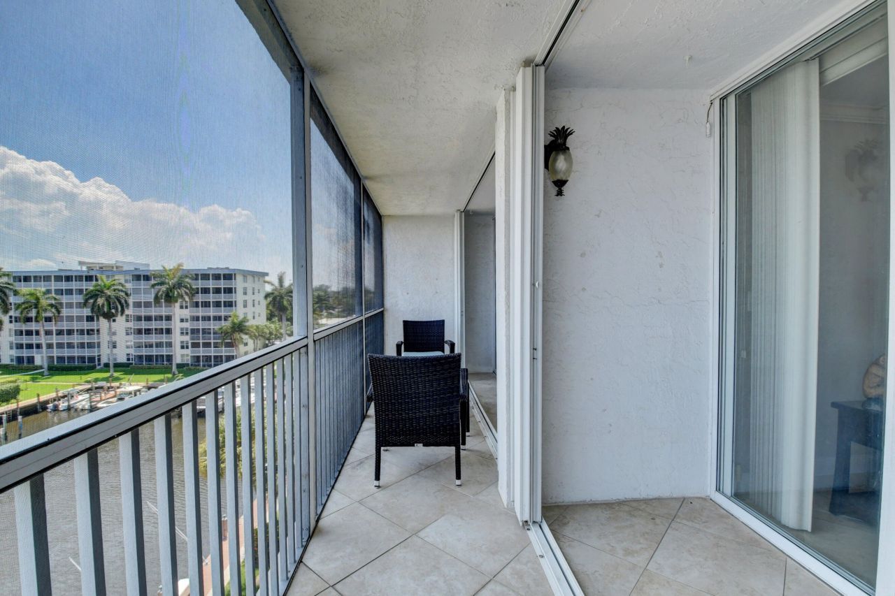 1 Harbourside Drive, Unit 3603, Delray Beach, FL 33483 Photo