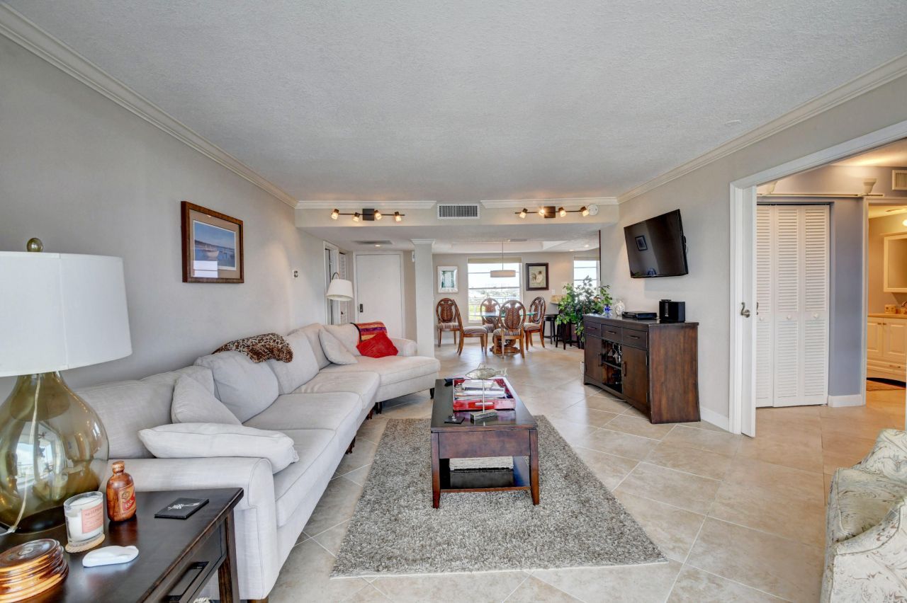 1 Harbourside Drive, Unit 3603, Delray Beach, FL 33483 Photo