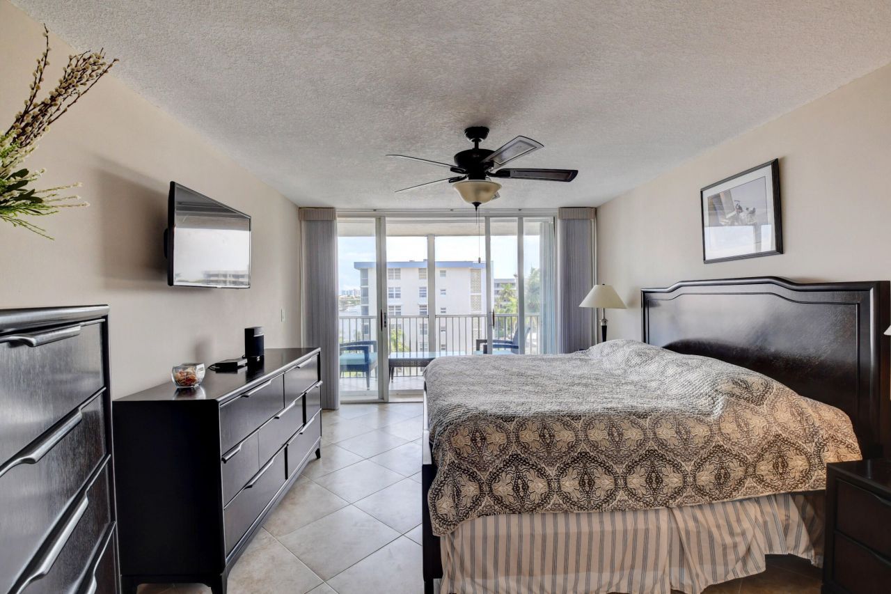 1 Harbourside Drive, Unit 3603, Delray Beach, FL 33483 Photo