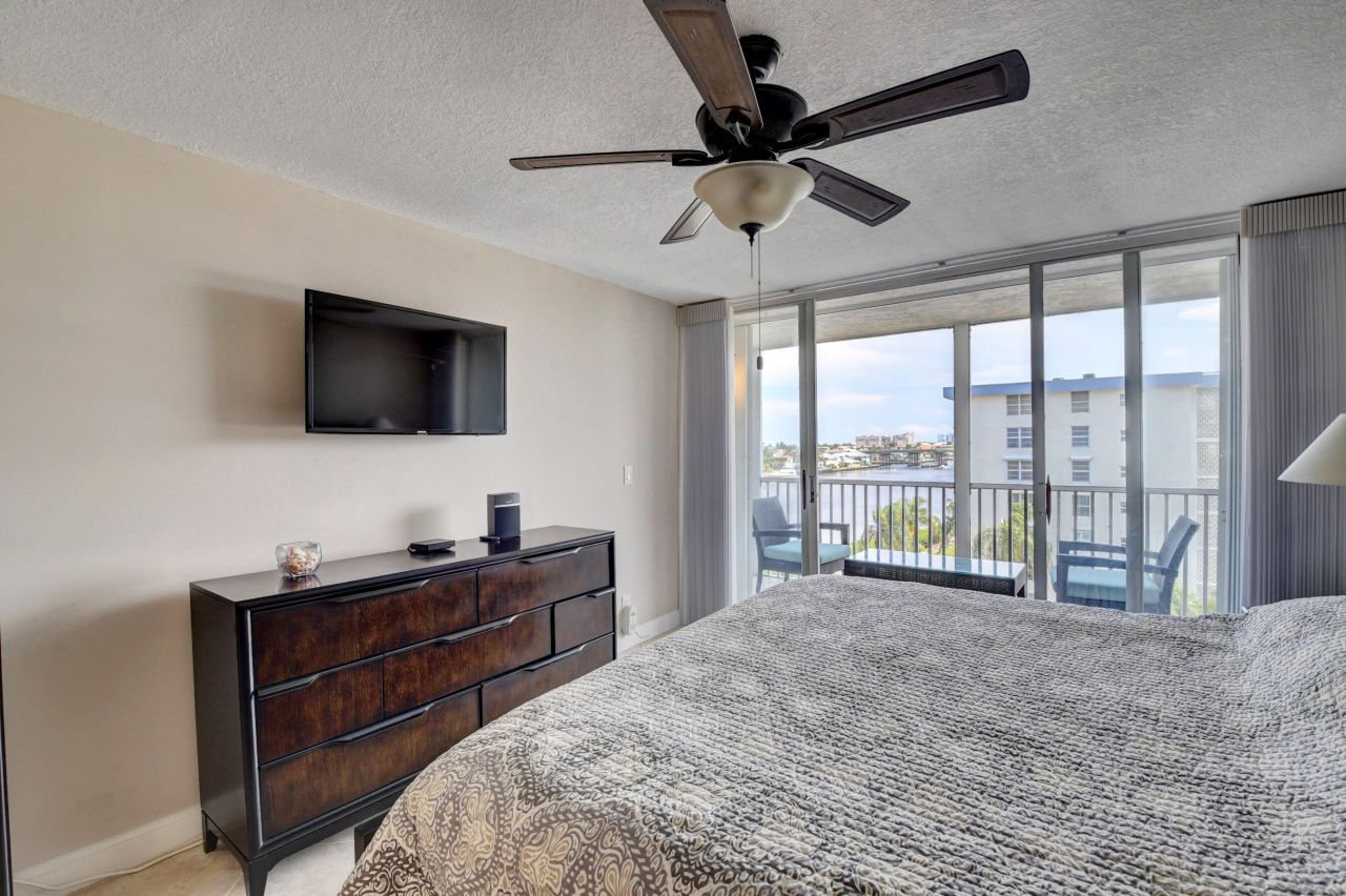 1 Harbourside Drive, Unit 3603, Delray Beach, FL 33483 Photo